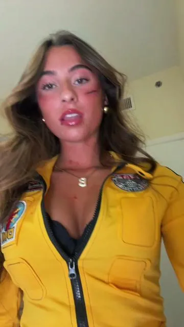 #killbill #fakeblood #fakebody 
