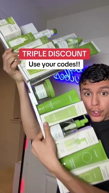 #tiktokshopblackfriday #tiktokshopcybermonday #tiktokshopfalldealsforyou #tiktokshopcreatorpicks 