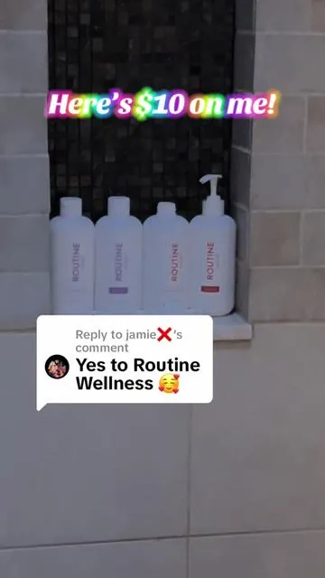 Replying to @jamie❌  #tiktokshop #haircare #coupon #routine #tiktokshopblackfriday