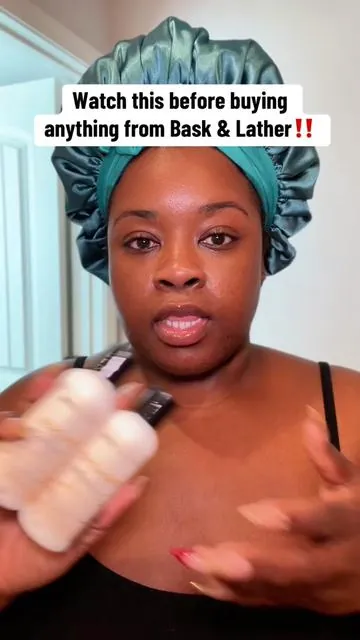 The on the go kit from @Bask and Lather Co is a great way to try 5 essential products before committing to full sizes #tiktokshopblackfriday #tiktokshopcybermonday #holidaygiftguide #superbranddaybfcm #openyoursuperstory 