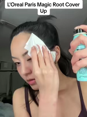 Fresh roots in 3 seconds? Don’t mind if I do 👀  @loréal paris usa #LOrealParisPartner #roottouchup #TikTokShopCreatorPicks #tiktokshopblackfriday #tiktokshopcybermonday 