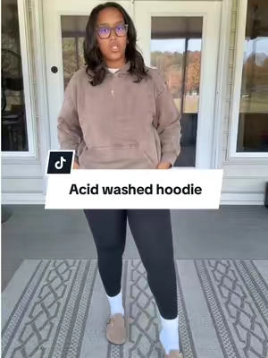 #hoodie #acidwashhoodie #oversizedhoodie #tiktokshopcybermonday #tiktokshopblackfriday 