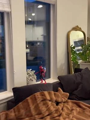 Marvel Flying Figurine with Infrared Helicopter Toy Gift 🚁✨@World Tech Toys  #flyingtoys #marvelgiftideas #tiktokshopcreatorpicks #tiktokshopblackfriday #tiktokshopcybermonday 