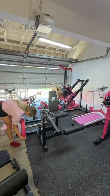 And it’s currently on SALE 😮‍💨 #legextension #workout #legworkout #ritfit #sale 