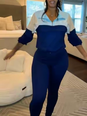 Definitely the perfect throw on🤗 set 🔗 above … size small , I’m 5’4,150lbs for reference… don’t say I ain’t tell u😜 #blackfridaydeals #tiktokshopcreatorpicks #tiktokblackfridaysale #fashioninspo 