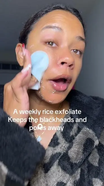 #medicube #exfoliate #tiktokshopblackfriday #tiktokshopcreatorpicks #ttsnortheast 