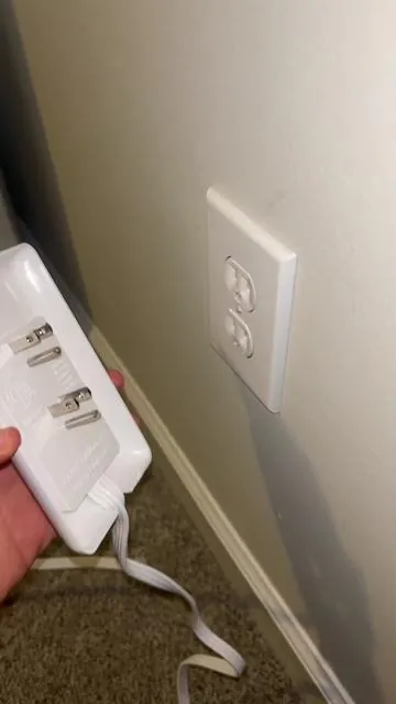 I’m gonna put one of these in every room #tiktokshop #tiktokmademebuyit #outlet #furniture #house 