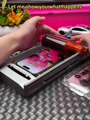 Real materials, true durability — scratch-proof, drop-proof, ultra-smooth with ONEFISH.#tiktokshopblackfriday #tiktokshopcybermonday #screenprotector #usa_tiktok #onefish 