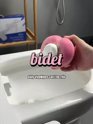 Wipes Can’t Do This #videowave #TikTokMadeMeBuyIt #ViralProduct #BathroomHack #LifeHack #CleaningHack #HomeEssentials #MustHave #BidetLife #BidetAttachment #BathroomUpgrade #ToiletPaperAlternative #FeminineHygiene #StayFresh #CleanWithWater