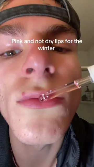 Keeps lips hydrated #tiktokshopcreatorpicks #tiktokshopblackfriday 