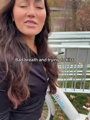 Do everyone a favor and spray your mouth!!! #freshbreath #badbreath #mouthspray #tiktokshopblackfriday #tiktokshopcybermonday #