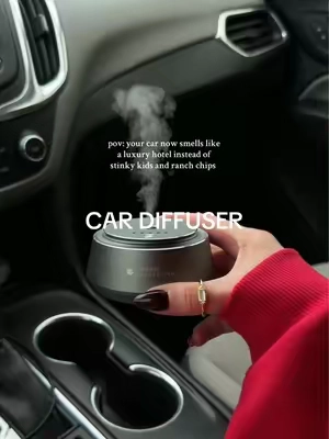 okay I get the hype. the hotel collection car diffuser smells like a clean luxury hotel ✨🤌🏼 #cardiffuser #hotelcollection #tiktokshopcreatorpicks #tiktokshopcybermonday #tiktokshopblackfriday 