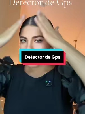 Detector de Gps, cámaras y micrófonos #Detector #Detectores #DetectorDeGps #DetectorDeCámaras #DetectorDeMicrófonos #gpsdetector 