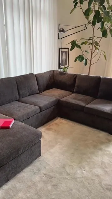 Cozy sofabed in seconds🩵🛋️#TikTokShopBlackFriday #TikTokShopCyberMonday #bonelesscouch #fyp #weture 
