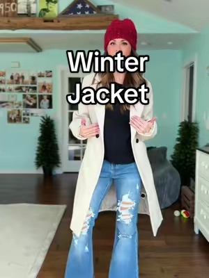 These wool coats keep you warm and looking great all winter long 🫶🏼 #coat #jacket #winterjacket #tiktokshopblackfriday #tiktokshopcybermonday @Uaneo 