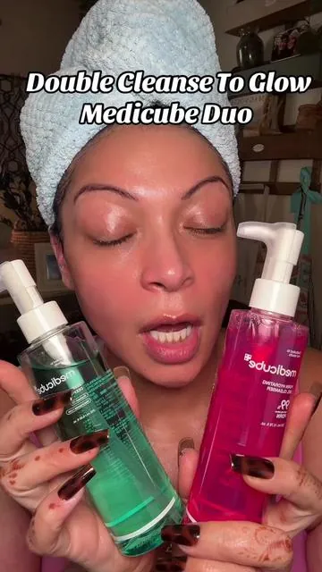 #beautytok #skintok #tiktokshopblackfriday 