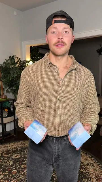This was my favorite cooogne growing up and now you can get a 2 pack of it cheap!!! 🫡

#cologne #mensfragrance #TikTokShopCyberMonday #tiktokshopblackfriday #tiktokshopcreatorpicks 