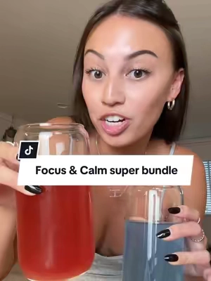 the bundle we’ve all been waiting for🧠🔋💤 truly a power duo