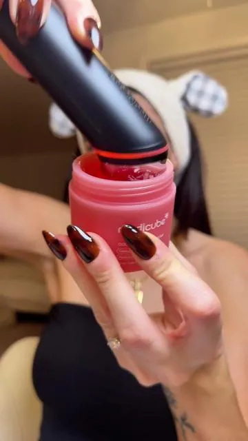 This deal is so good!! @medicube global @medicube US Store #medicubeboosterpro #medicubedevice #tiktokshopblackfriday #tiktokshopcybermonday #medicubesuperbrandday  	•	A multi-function at-home skincare device from the Korean brand Medicube. 	•	Designed to boost your skincare routine by enhancing absorption, texture, radiance, firmness, and lifting/contour. 	•	It combines several technologies in one tool: electroporation (creates micro-channels in the skin), microcurrent (muscle stimulation), EMS (muscle / contour mode), LED lights, sonic vibration, and “Air Shot” (a sort of electric pulse mode).   	•	It offers multiple modes (Booster Mode, MC Mode, Derma Shot Mode, Air Shot Mode) and intensity levels (typically 1-5) for customizable use.   ⸻ 🎯 What it’s good for 	•	Enhanced absorption of skincare products. The electroporation/Booster Mode is said to improve how well serums/moisturizers penetrate the skin.   	•	Texture & radiance improvement. Reviewers report smoother skin, a “lit-from-within” glow, and fewer visible pores or rough patches.   	•	Firming/contour benefits. Through microcurrent/EMS modes the device claims to help muscle tone, support jawline/cheeks, and offer “lift” effects.   	•	Pore care / refining. The Air Shot mode & other combinations are used for pores, texture, and more refined appearance.  