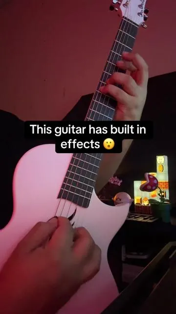 #fyp #guitartok #guitar #tiktokshopblackfriday #enyamusic @EnyaOfficialFlagship @enyamusicglobal 