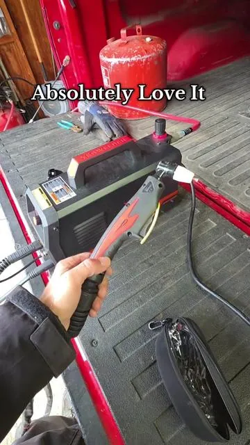 Yeswelder Cut-50 Plasma Cutter works amazing! #towingservice #tiktokshopblackfriday #towing #towlife #tiktokshopcreatorpicks 