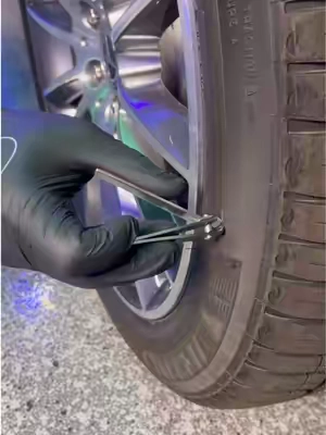 Satisfying Car Detailing ASMR 😲😮‍💨
-
The VIKING Tire Brush was designed by our VIKING team to have an ergonomic shape that features numerous rubber contact points for a comfortable non-slip grip to easily scrub rubber sidewalls.
-
#cardetailing #autodetailing #autodetail #detailing #carwash 