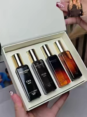 #bellavitaluxuryperfume  #setdeperfumeparahombre  #perfumedelujo  #tiktokshopblackfriday  #tiktokshopcybermonday 