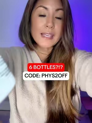 ✨ Daily gut support — the Physician’s Choice Gut Guardian Bundle combines probiotics and prebiotics to help you feel balanced and refreshed. #PhysiciansChoice #Tiktokshopdeals #tiktokshopcreatorpicks #tiktokshopcybermonday #tiktokshopblackfriday  Final price may vary depending on each customer’s available coupons. Promotion may have ended by the time you see this. Not medical advice. Results may vary.