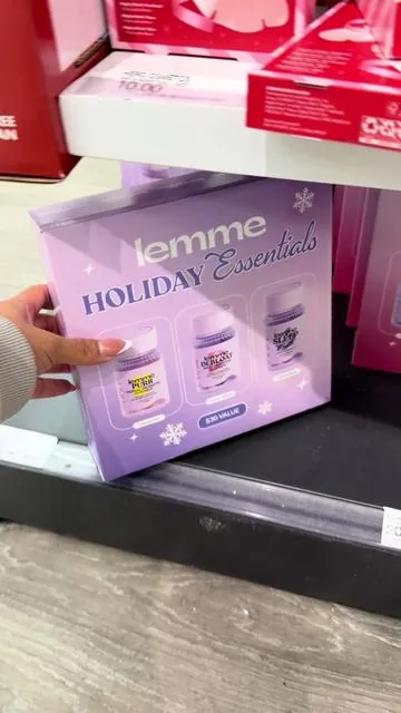 @lemme #tiktokshopblackfriday #lemme 