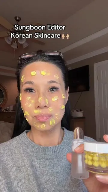 #sungbooneditor #tiktokshopblackfriday #koreanskincare #kbeauty #skincare 