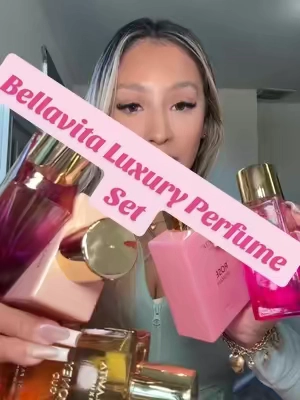 💗✨Goddess Glow Set by Bellavita Luxury🤩#bellavita #bellavitaluxury #tiktokshopcreatorpicks  #tiktokshopblackfriday #tiktokshopcybermonday Posted on 11/16/2025 | Prices & promos were accurate at time of posting but may change.