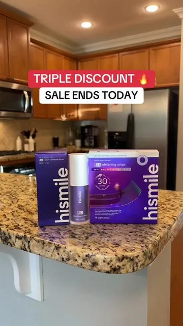 The Viral V34 Duo #TikTokShopCreatorPicks #tiktokdeals #TikTokShopCyberMonday #TikTokShopBlackFriday #tiktokfinds Limited-time offer. Prices and discounts may vary depending on your applied offers and when you see this. Promotion may have ended by the time you see the video.