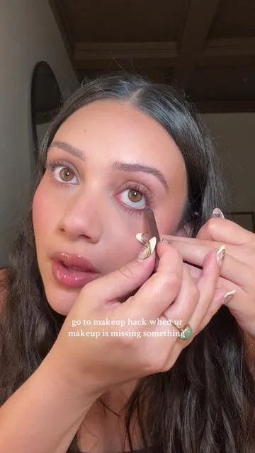 Chocolate and plum are my go tos!! @Persona Cosmetics #personacosmetics #eyeliner #eyemakeup #makeuptutorials #tiktokshopcybermonday #tiktokshopblackfriday #ttsbeautybesties 