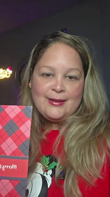 #christmascards #tarjetasnavideñas #tiktokshopblackfriday #tiktokshopcreatorpicks 