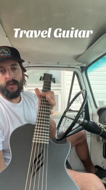 This Enya SP1 Nova is blowing my mind 🤯 A carbon-fiber acoustic with built-in effects that sounds HUGE, stays in tune, and you can take it anywhere. Weather-resistant, travel-friendly, and ridiculously fun to play. If you want a guitar that inspires you every time you pick it up, this is it. Snag it before they change the price. #GuitarTok #MusicTok #HolidayDeals #AcousticGuitar #TikTokCreatorPicks