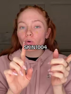 t0x in a bottle omg 😭😭💕🙌🏻 @SKIN1004 US #retinol #antiaging #skin1004 #bfcm #tiktokshopblackfriday 