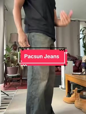 My favorite wash in these jeans #pacsunjeans #mensfashion #creatorpicks #menspants 