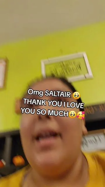 @Saltair Body #valexia85 #blackfriday #latina #trending #comedian 