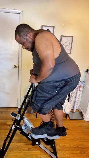 A complete gym in the comfort of your own home, especially for beginners.#fitness##tiktokshopcreatorpicks##tiktokshopblackfriday##tiktokshopcybermonday