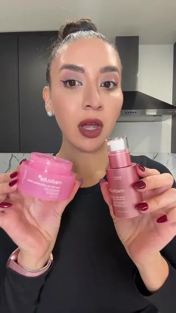 Honestly I can’t believe how well it works #tiktokshopcybermonday #tiktokshopblackfriday #kbeauty #medicube #pdrn 