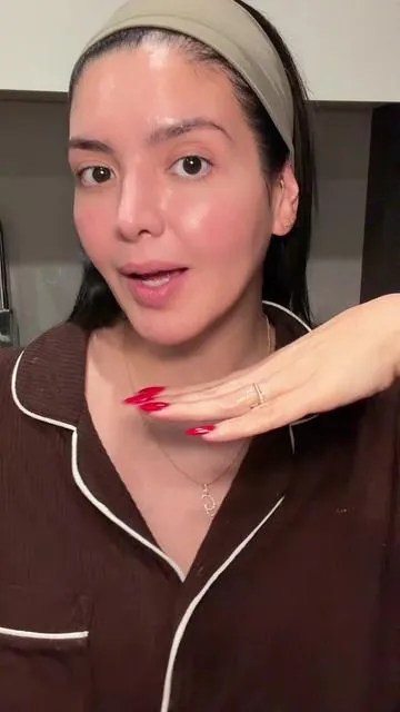 #skincare #gracielaymalcriado 