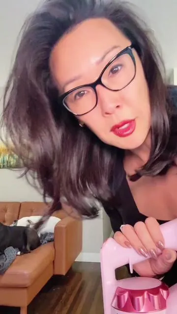 Replying to @Joanna aka Jo Every time I empty the canister I say “We could make a whole new dog with all the fur that’s in here.”#TikTokShopFalIDealsForYou #TikTokShopBlackFriday #TikTokShopCyberMonday #bfcm