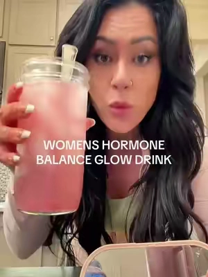 I love that this drink gives me the vitamins and minerals in my body needs and craves as I move through the aging process!! ##HormoneBalance##HormoneHelp##womenshormones##TikTokShopBlackFriday