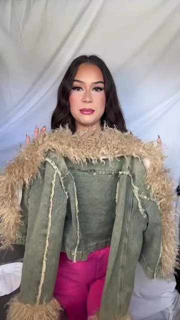 Obsessed 🤩🤩 #fashiontiktok #fashioninspo #tiktokshopcreatorpicks #tiktokshopblackfriday #tiktokshopcybermonday 