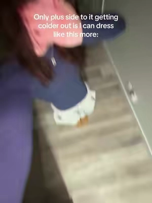 MY SWEATS HAVE LITTLE DOGS ON THEM!!! #fyp #sweats #pants #winter #comfy 