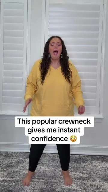 Instant confidence!! 😳😳🥹
