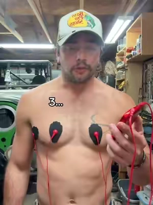 This recovery massager feels incredible👀
