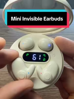 These are an absolute game changer #earbuds #headphones #music #work #tiktokshopblackfriday 