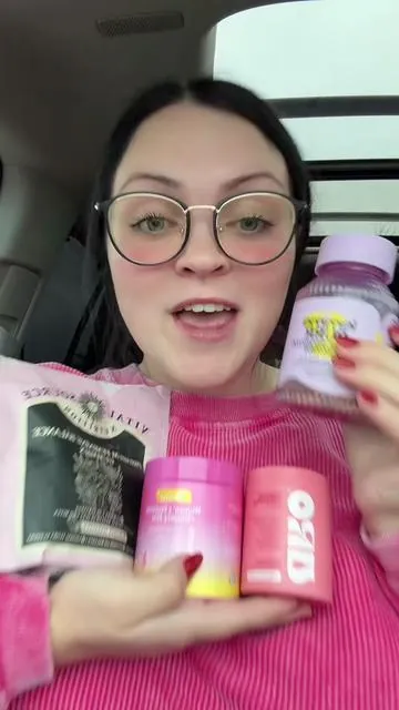 Just my honest review on all these women’s probiotics! #probioticsforwomen #femininehealth #probiotics #phbalance #femininegummies 