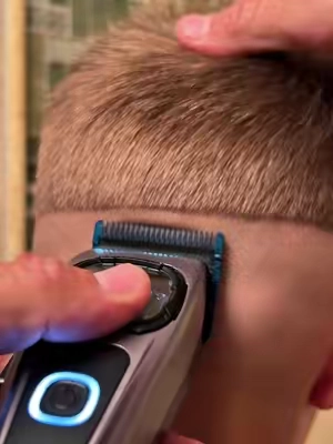 Click the cart to purchase! #barber #haircut #fade #blackfriday #clippers 